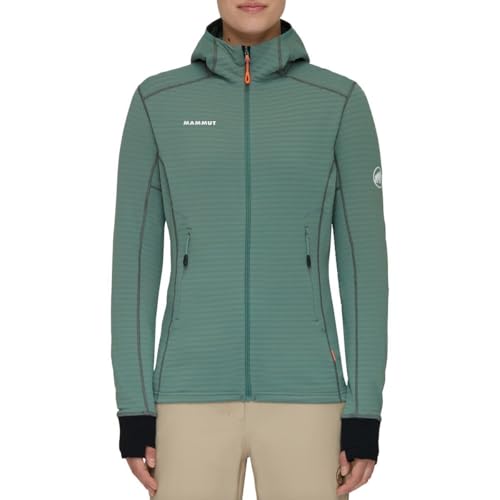 Mammut Taiss Light ML Hooded Jacket W - L Mammut Taiss Light ML Hooded Jacket W - L von Mammut