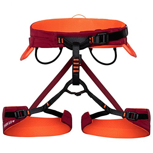 Mammut Togir 2.0 3 Slide Harness Klettergurt Mammut Togir 2.0 3 Slide Harness Klettergurt von Mammut