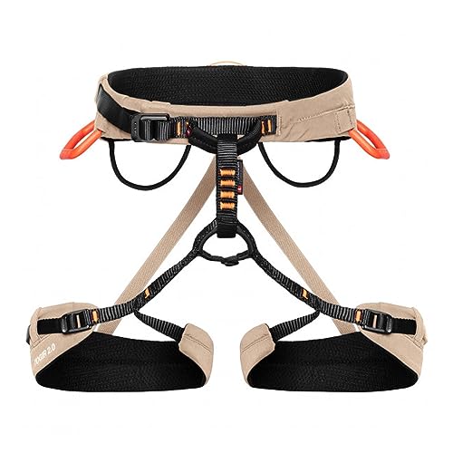Togir 2.0 3 Slide Harness Men Togir 2.0 3 Slide Harness Men von Mammut
