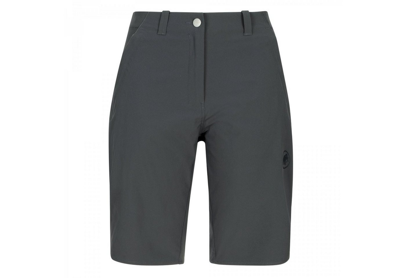 Mammut Trainingsshorts Runbold Shorts Damen Funktionsshort schwarz Mammut Trainingsshorts Runbold Shorts Damen Funktionsshort schwarz von Mammut