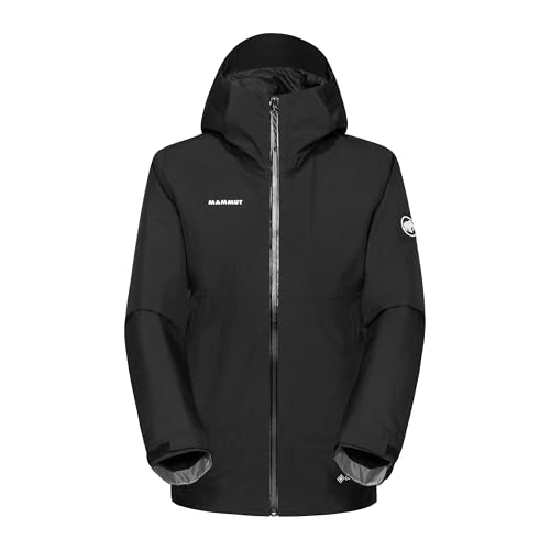 Mammut Treeline HS Hooded Jacket Women Mammut Treeline HS Hooded Jacket Women von Mammut