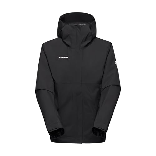 Mammut Treeline Light HS Hooded Jacket Women Mammut Treeline Light HS Hooded Jacket Women von Mammut