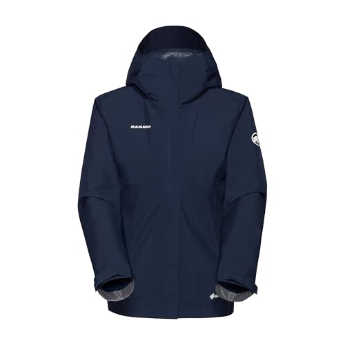 Mammut Treeline Light HS Hooded Jacket Women Mammut Treeline Light HS Hooded Jacket Women von Mammut