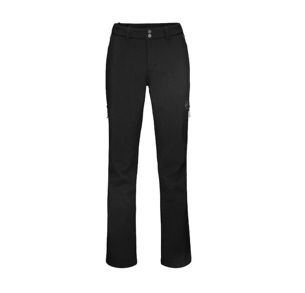 Mammut Trekkinghose Runbold Winter SO Pants Men von Mammut