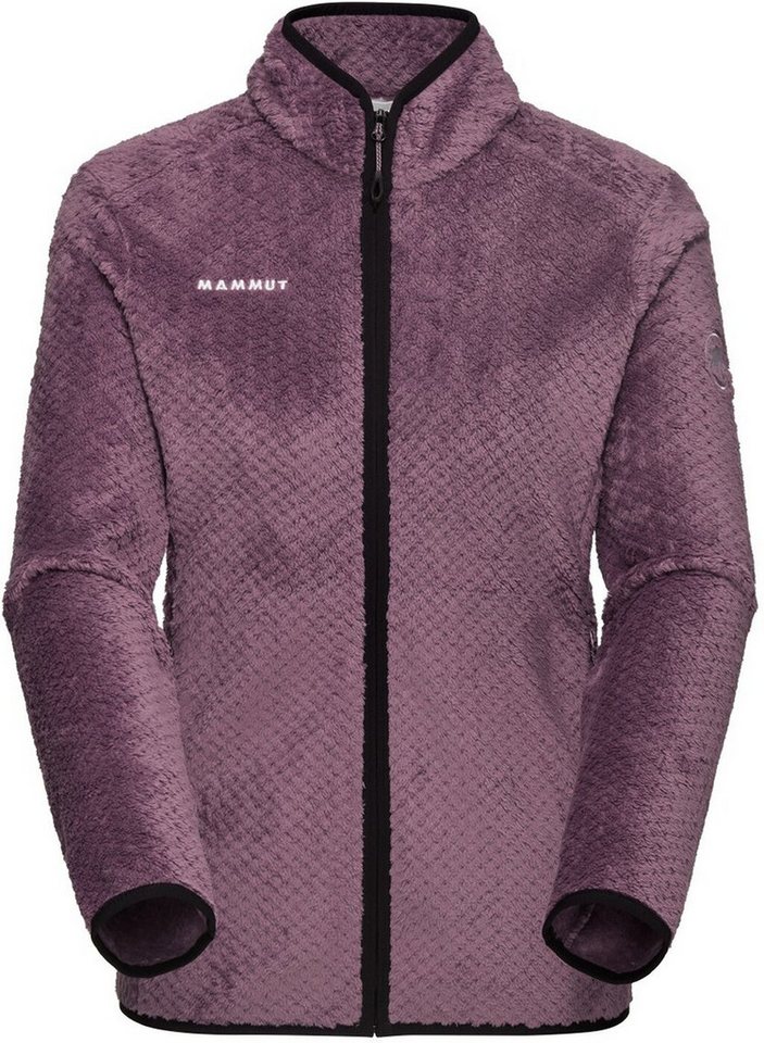 Mammut Trekkingjacke Innominata ML Jacket Women FLUX Mammut Trekkingjacke Innominata ML Jacket Women FLUX von Mammut