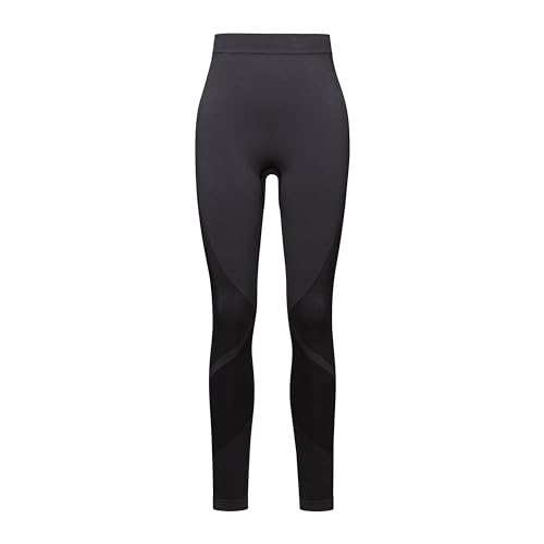 Mammut Trift Lange Strumpfhose Damen schwarz XL von Mammut