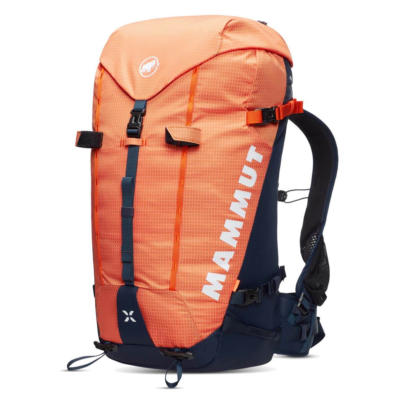 Mammut Trion 38 - Arumita/Marine, 38 L Mammut Trion 38 - Arumita/Marine, 38 L von Mammut
