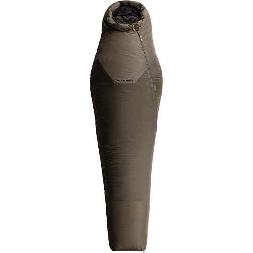 Mammut Tyin MTI 5-Season Schlafsack, Bison, 180 L Mammut Tyin MTI 5-Season Schlafsack, Bison, 180 L von Mammut