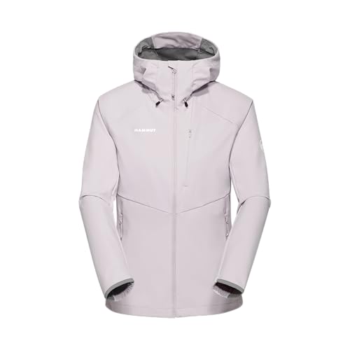 Mammut Ultimate Comfort SO Hooded Jacket Women Mammut Ultimate Comfort SO Hooded Jacket Women von Mammut