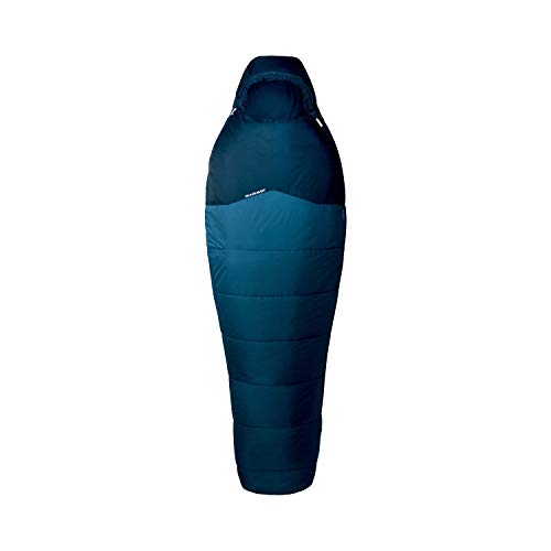 Nordic OTI Winter, jay-dark jay, 195 L von Mammut