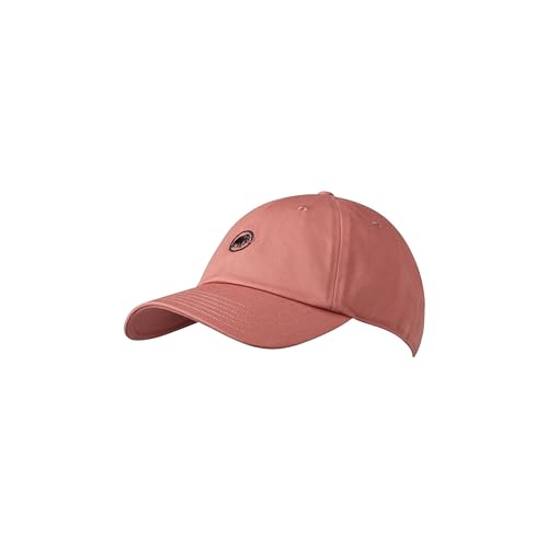 Mammut Unisex Baseball Cap Cap, Brick PRT1, L Mammut Unisex Baseball Cap Cap, Brick PRT1, L von Mammut