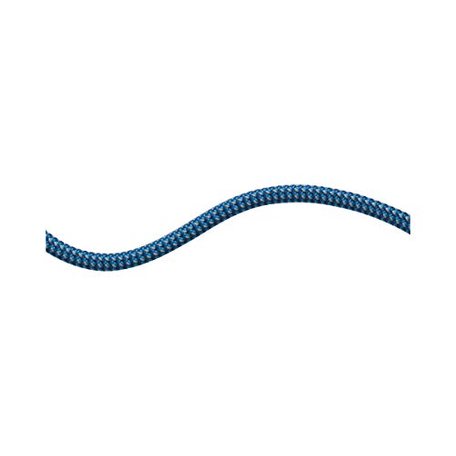Mammut Unisex Erwachsene Cord Pos Saiten, Türkis, 8/3 m Mammut Unisex Erwachsene Cord Pos Saiten, Türkis, 8/3 m von Mammut