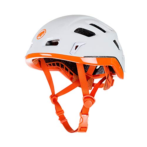 Mammut Unisex Kletter-Helm Rock Rider von Mammut