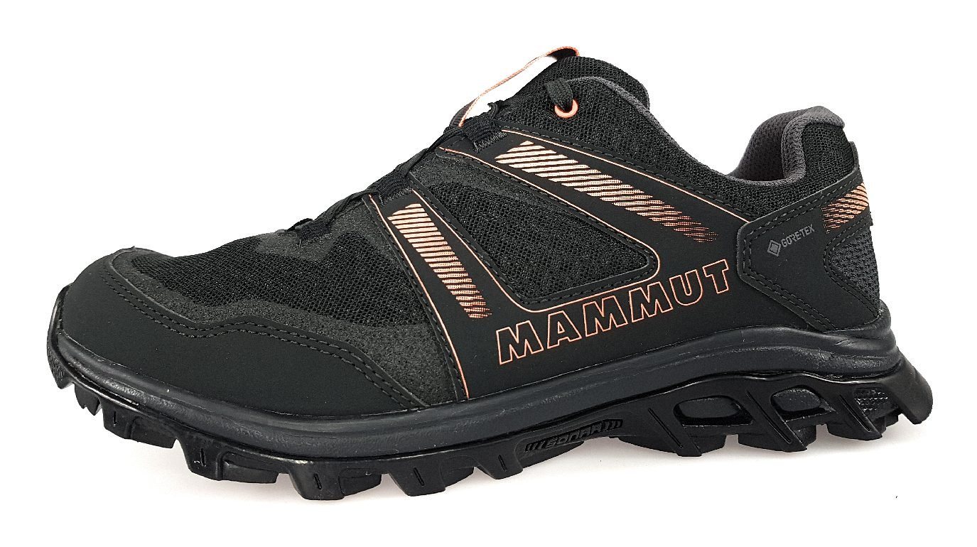Mammut Wanderschuh Outdoorschuh Mammut Wanderschuh Outdoorschuh von Mammut