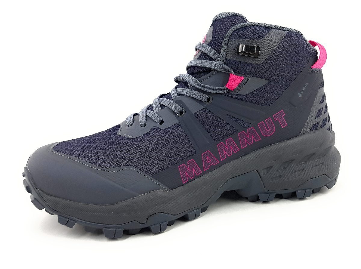 Mammut Wanderschuh Outdoorschuh Mammut Wanderschuh Outdoorschuh von Mammut