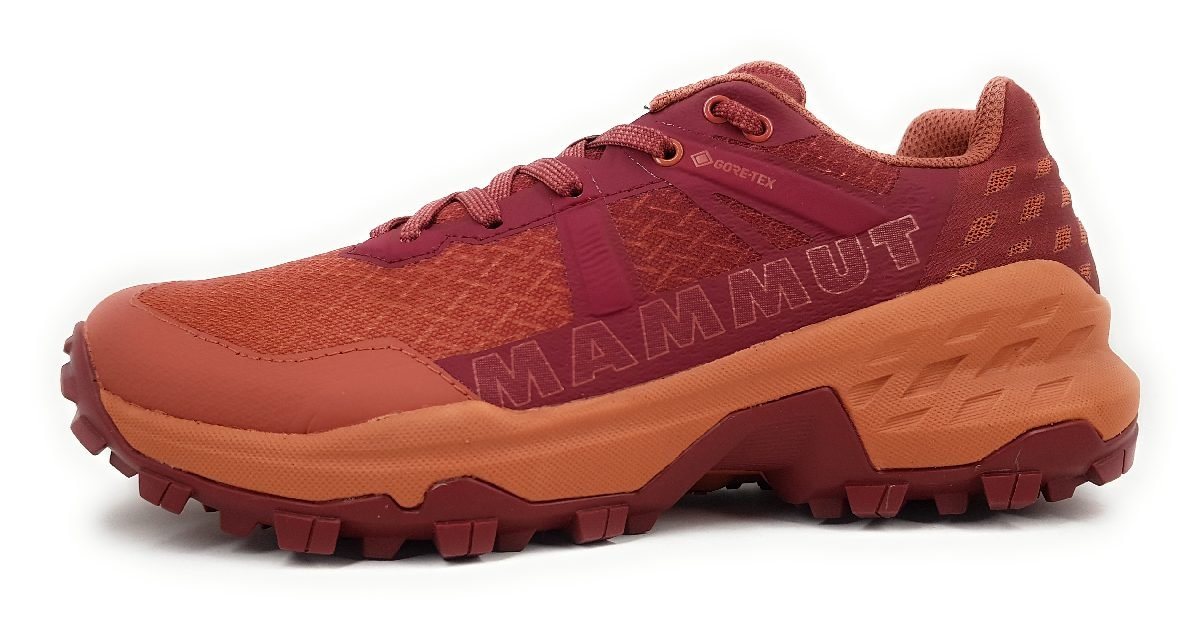 Mammut Wanderschuh Outdoorschuh Mammut Wanderschuh Outdoorschuh von Mammut