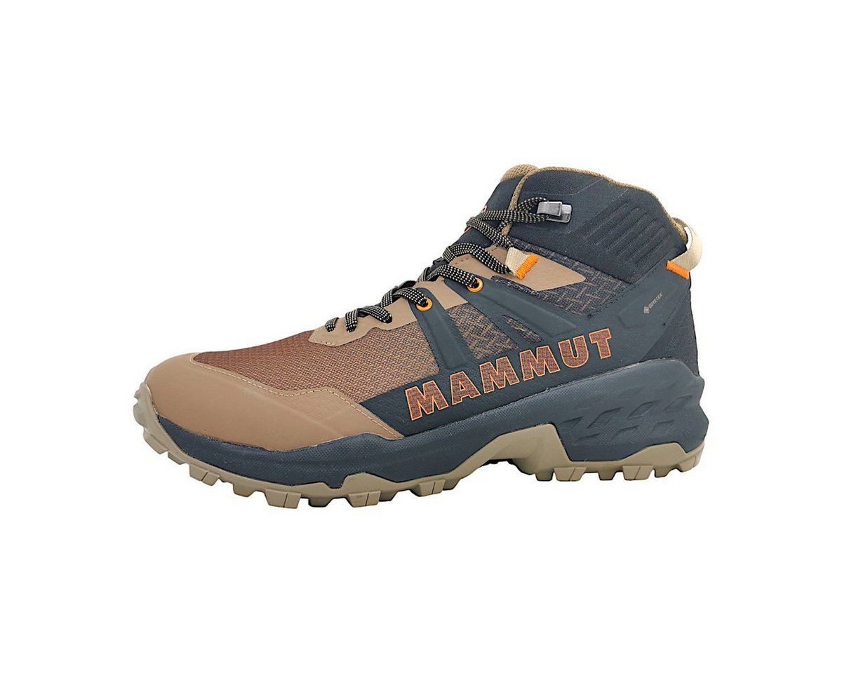 Mammut Wanderschuh Outdoorschuh Mammut Wanderschuh Outdoorschuh von Mammut