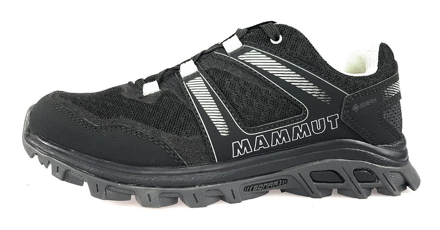 Mammut Wanderschuh Outdoorschuh Mammut Wanderschuh Outdoorschuh von Mammut