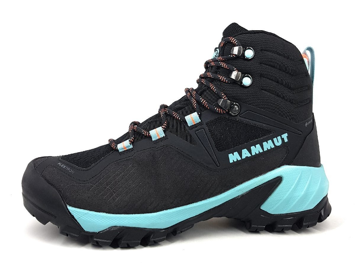 Mammut Wanderschuh Outdoorschuh Mammut Wanderschuh Outdoorschuh von Mammut