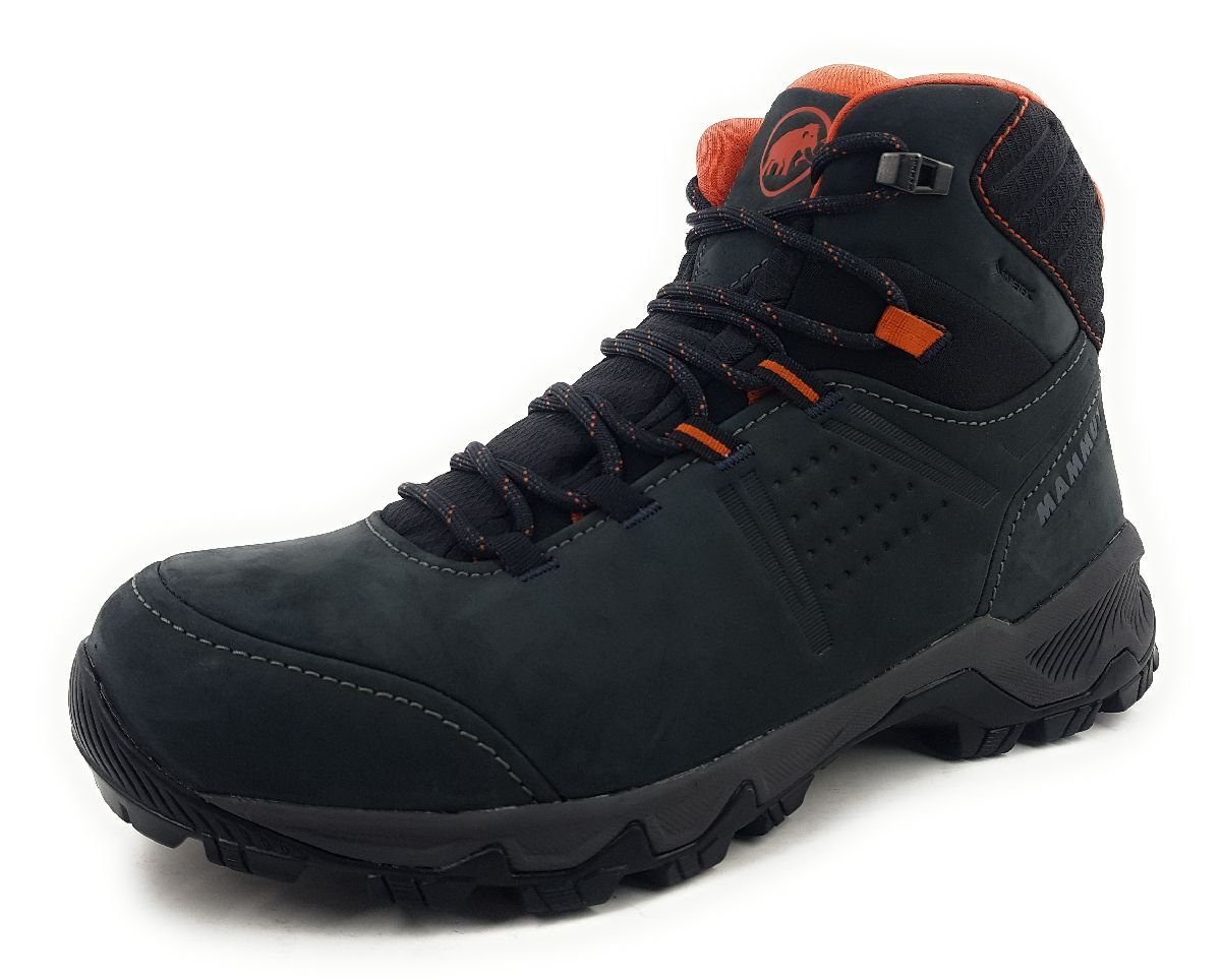 Mammut Wanderschuh Outdoorschuh Mammut Wanderschuh Outdoorschuh von Mammut