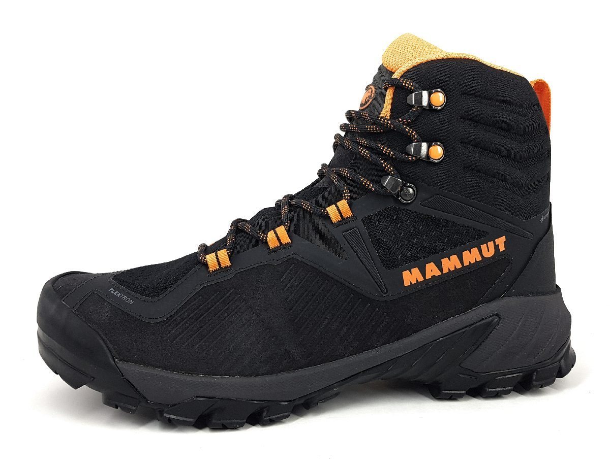 Mammut Wanderstiefel Outdoorschuh Mammut Wanderstiefel Outdoorschuh von Mammut