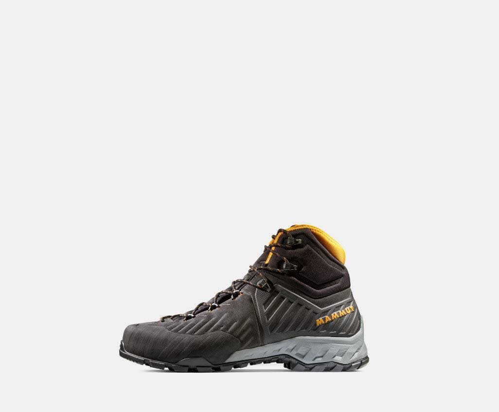 Mammut Wanderstiefel von Mammut