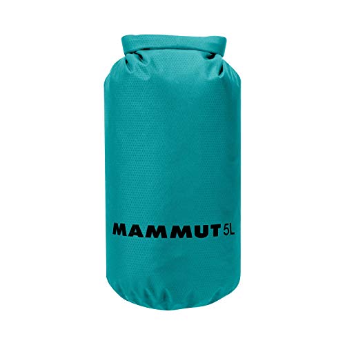 Mammut Drybag Leichtes Wasser 5 L Mammut Drybag Leichtes Wasser 5 L von Mammut