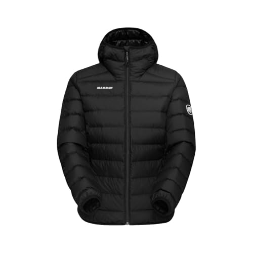 Mammut Damen Waymarker In Hooded Women Down Jackets, Schwarz, XS EU von Mammut