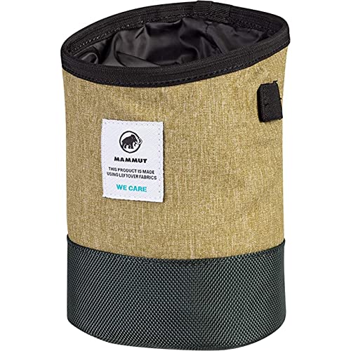 Mammut We Care Chalkbag, Sortiert, Einheitsgröße Mammut We Care Chalkbag, Sortiert, Einheitsgröße von Mammut