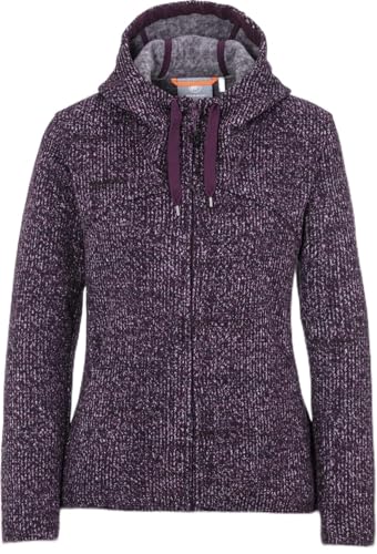 Mammut Windom ML Hooded Jacket Women Grape - S Mammut Windom ML Hooded Jacket Women Grape - S von Mammut