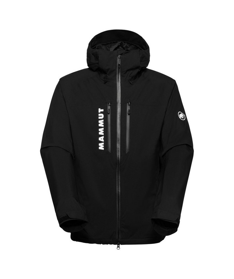 Mammut Winterjacke Freeflight HS Thermo Hooded Jacket Men Mammut Winterjacke Freeflight HS Thermo Hooded Jacket Men von Mammut