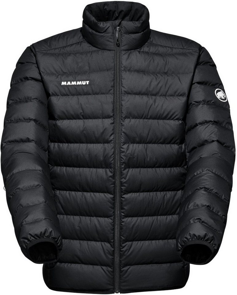 Mammut Winterjacke Isolationsjacke Waymarker IN Jacket Men BLACK Mammut von Mammut