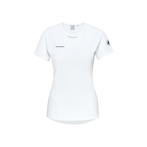 Mammut Aenergy FL T-Shirt Damen weiß M Mammut Aenergy FL T-Shirt Damen weiß M von Mammut