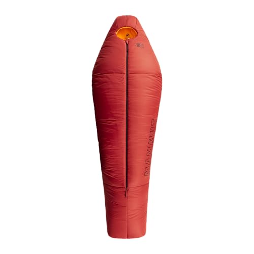Mammut Comfort Fiber Bag für Damen -18C Buche M Mammut Comfort Fiber Bag für Damen -18C Buche M von Mammut