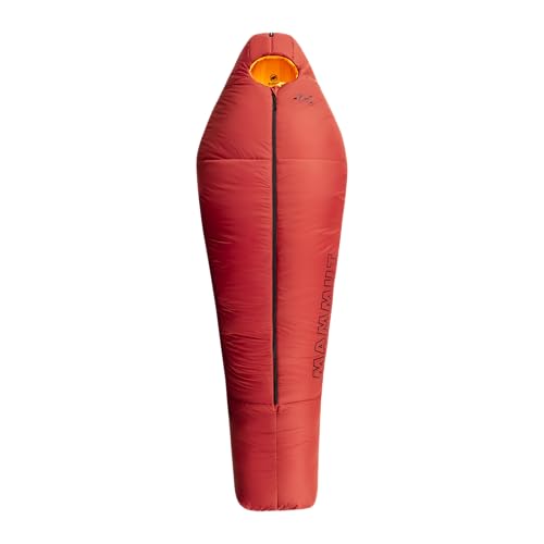 Mammut Comfort Fiber Bag für Damen, 7C, Buchenholz, M Mammut Comfort Fiber Bag für Damen, 7C, Buchenholz, M von Mammut