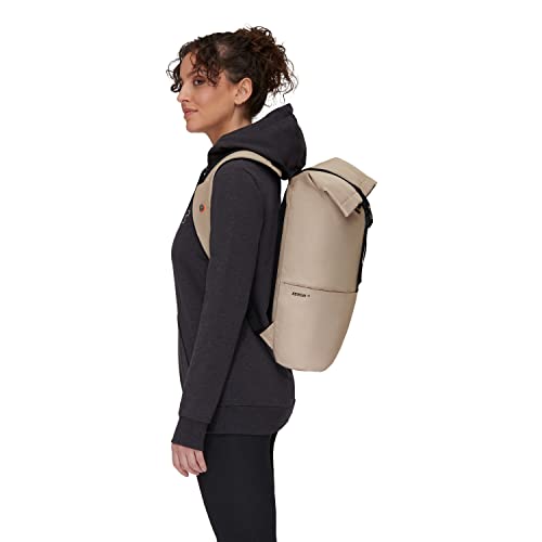 Mammut Xeron 15 Backpack | Outdoor Rucksack für Damen und Herren, Tagesrucksack mit Laptopfach, Für Arbeit und Freizeit, Ideal für den Alltag, Viele Fächer | 15l, Safari Mammut Xeron 15 Backpack | Outdoor Rucksack für Damen und Herren, Tagesrucksack mit Laptopfach, Für Arbeit und Freizeit, Ideal für den Alltag, Viele Fächer | 15l, Safari von Mammut