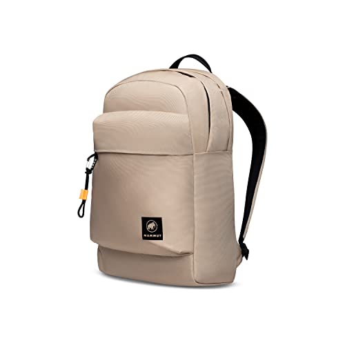 Mammut Xeron 20 Backpack | Outdoor Rucksack für Damen und Herren, Tagesrucksack mit Laptopfach, Freizeitrucksack, Für Arbeit und Freizeit, Viele Fächer, Unisex | 20l, Safari Mammut Xeron 20 Backpack | Outdoor Rucksack für Damen und Herren, Tagesrucksack mit Laptopfach, Freizeitrucksack, Für Arbeit und Freizeit, Viele Fächer, Unisex | 20l, Safari von Mammut