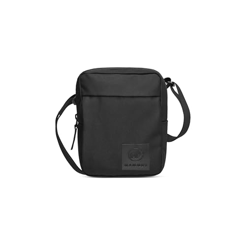 Mammut Xeron Beutel 1 schwarz 1 L Mammut Xeron Beutel 1 schwarz 1 L von Mammut