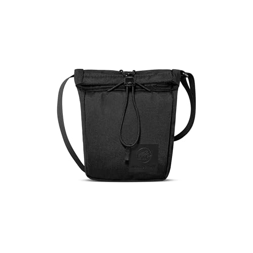 Mammut Xeron Beutel RT 1 schwarz 1 L Mammut Xeron Beutel RT 1 schwarz 1 L von Mammut