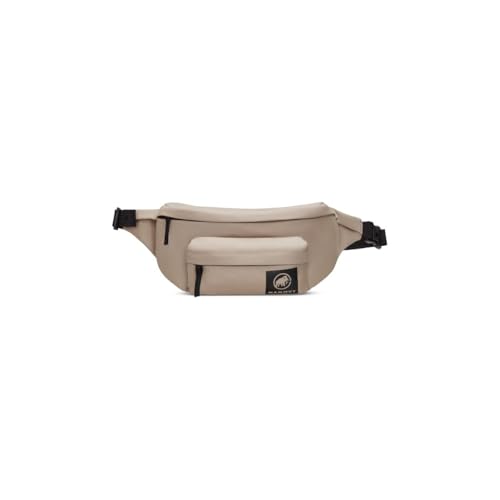 Mammut Xeron Neuveville Waistpack Reisezubehör-Brustbeutel, Safari, 2 L von Mammut