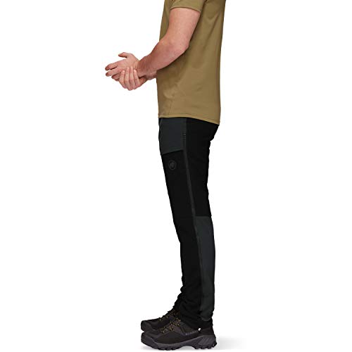 Mammut Zinal Guide Pants Men - 54 Herren Mammut Zinal Guide Pants Men - 54 Herren von Mammut