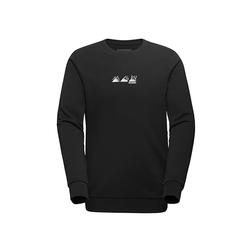 Mammut Core ML Rundhalsausschnitt Herren Playground schwarz S Mammut Core ML Rundhalsausschnitt Herren Playground schwarz S von Mammut