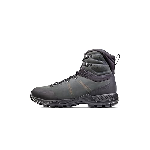 Mammut Mercury Tour II High GTX Herren schwarz-schwarz 12 Mammut Mercury Tour II High GTX Herren schwarz-schwarz 12 von Mammut