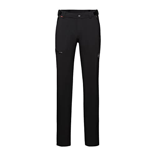 Mammut Runbold Hose Herren, schwarz, 48 Mammut Runbold Hose Herren, schwarz, 48 von Mammut