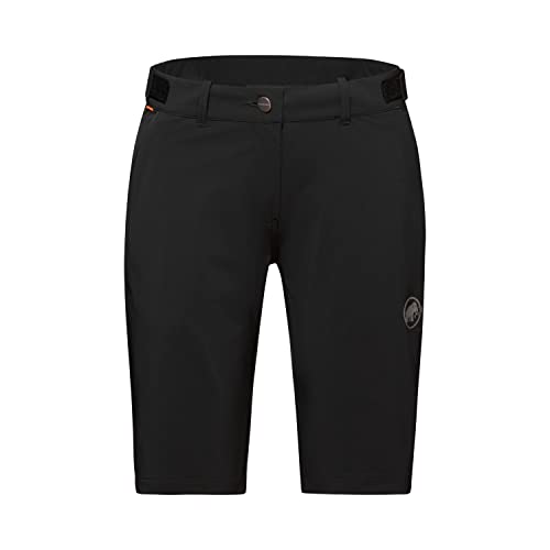 Mammut Runbold Shorts Women, Black, 34 Mammut Runbold Shorts Women, Black, 34 von Mammut