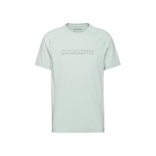 Selun FL T-Shirt Men Logo Selun FL T-Shirt Men Logo von Mammut