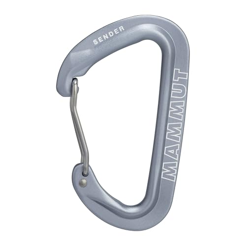 Sender Wire Carabiner Sender Wire Carabiner von Mammut