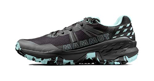 Sertig II Low Women, black-dark frosty, 5.5 Sertig II Low Women, black-dark frosty, 5.5 von Mammut