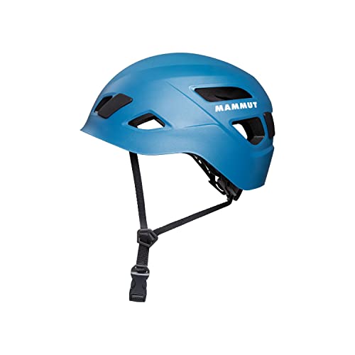 Mammut Skywalker 3 Vielseitiger Hybridschalenhelm, Blue, Einheitsgröße von Mammut