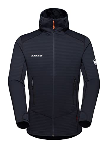 Mammut Taiss Light ML Kapuzenjacke Herren marine S Mammut Taiss Light ML Kapuzenjacke Herren marine S von Mammut